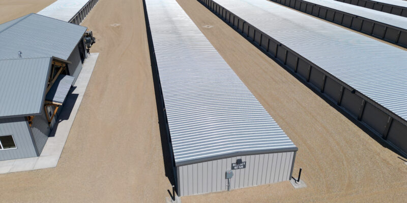 Modern-Storage-Solutions-Self-Storage-Facility-in-Lolo-Montana
